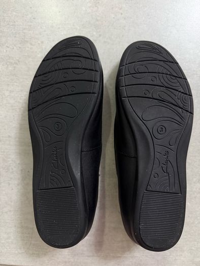 Clarks school shoes