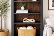 bookcase / bookshelf
