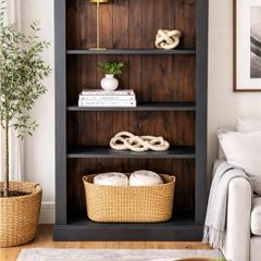 bookcase / bookshelf