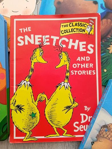 15 children's books