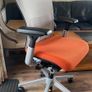 Haworth Zody office chair Image 6