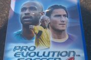 Pes 4 Ps2