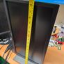Dell 20" P2018h Hdmi Led Monitor Hd Image 5