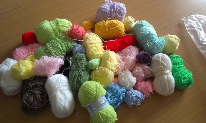 Wool