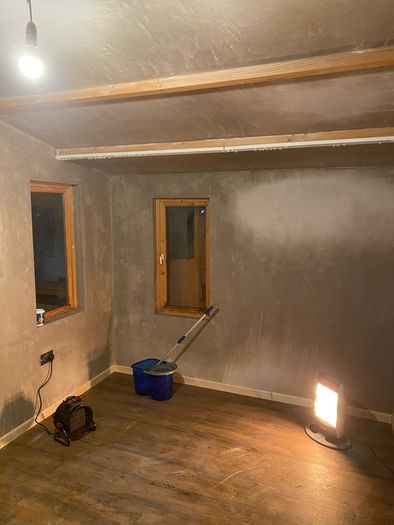 Plasterer Dublin