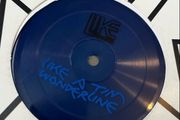 Techno/ Like A Tim Wonderline 12" vinyl