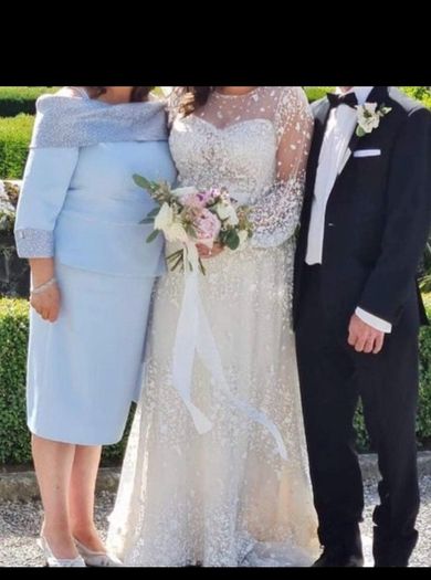 mother of the bride