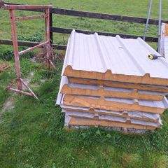 insulated panel  kingspan