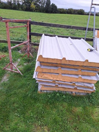 insulated panel  kingspan