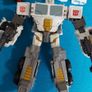 Transformer  / toy / combiner Image 6