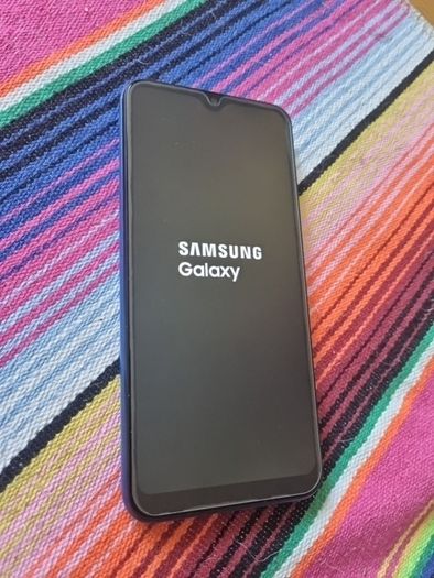 Samsung A03