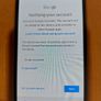 Samsung Galaxy J3 (6), in excellent cosmetic condition, FRP google Locked Image 5