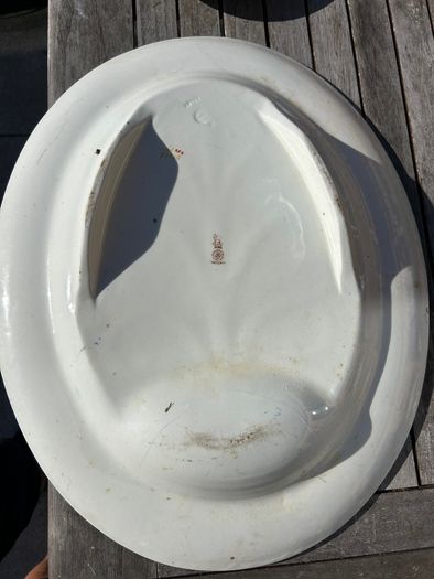 Royal Doulton dinner service 'Matsumai'