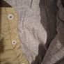 Warm baby suit Image 3