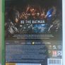 Batman: Arkham Knight [2015] (X-BOX ONE Game) Image 2