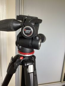 camera tripod