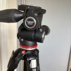 camera tripod