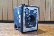 Kodak Brownie Six-20