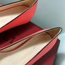 Bally Flat Ballerina Women shoe EU36.5/UK3 Image 8