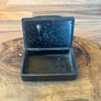 Victorian Papier Mache Snuff Box Image 5