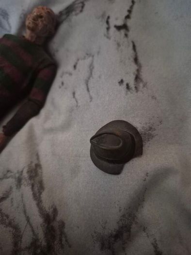 Freddys dead figure
