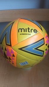 Mitre football