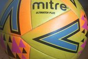 Mitre football