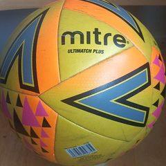 Mitre football