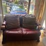 3 piece leather couches Image 3