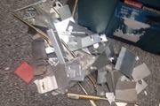 ass nuts and screws