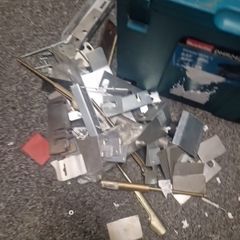 ass nuts and screws