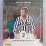 Antonio Cabrini Juventus auto Image 2