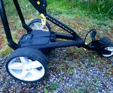 Powakaddy FW3 Golf Trolly