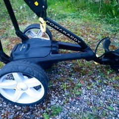 Powakaddy FW3 Golf Trolly