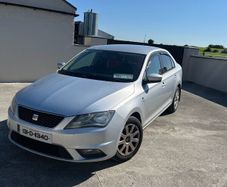 2013 Seat Toledo 1.6 TDI