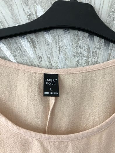 Ladies dress size L
