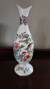 Aynsley Pembroke vase