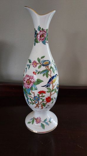 Aynsley Pembroke vase