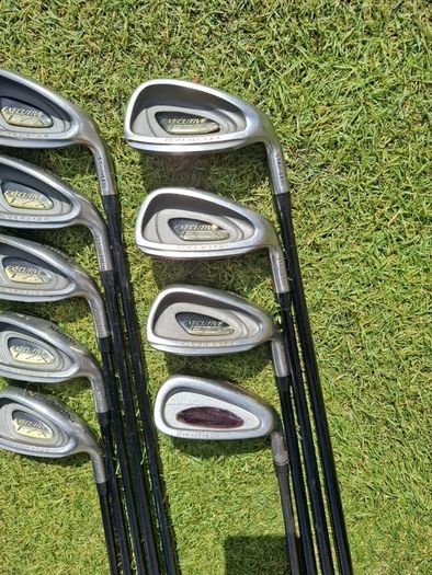 Golf Clubs Full Set 13 Piece Set.