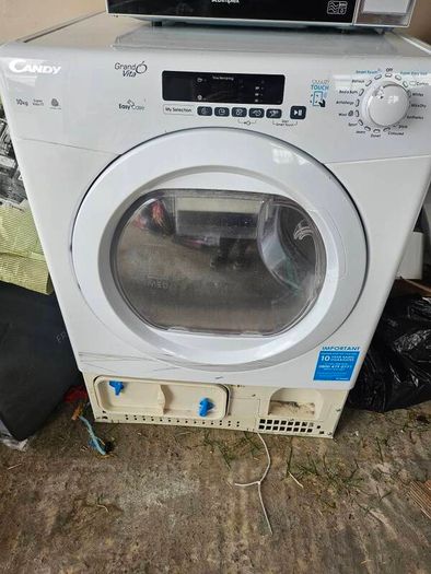 Dryer