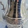 F.A Cup Trophy Full Size Metal Image 5
