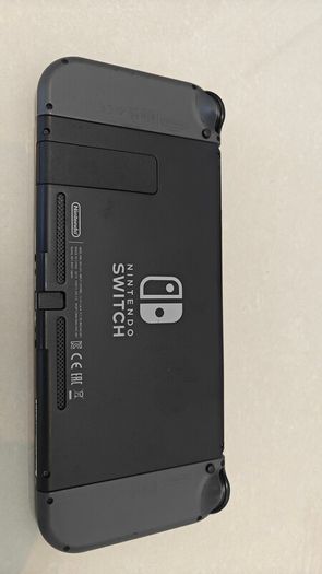 Nintendo Switch Bundle with Extras