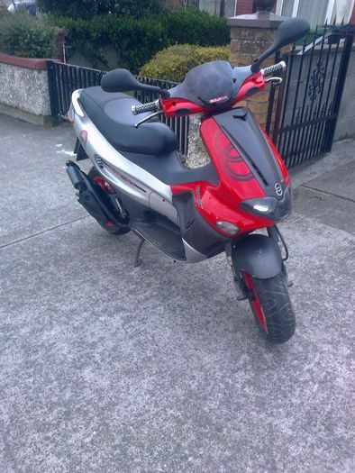 motorbikes wanted