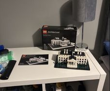 lego architecture 15 sets