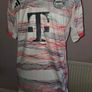 2025/26 FC Bayern Muinch Away Jersey - Large size Image 4