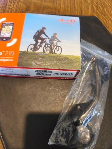 Bike Navigation Mio Cyclo 210