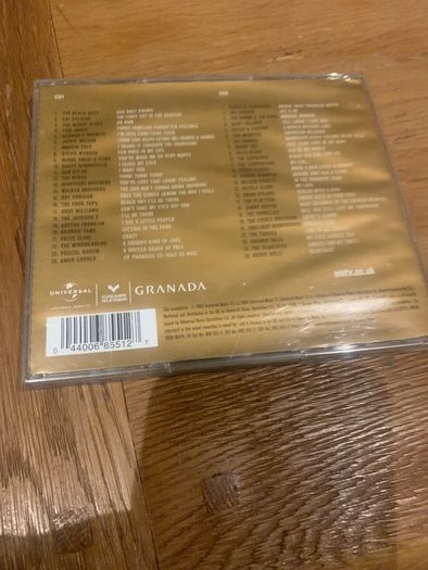 Heartbeat - Love Songs (2xCD)