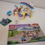 LEGO Friends 41085 Vet Clinic Image 2