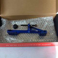 HardRace Ek civic brake booster clamp