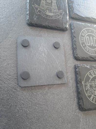 coaster fathers day gift present
